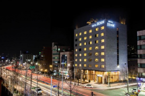 Hotel Denim Seoul